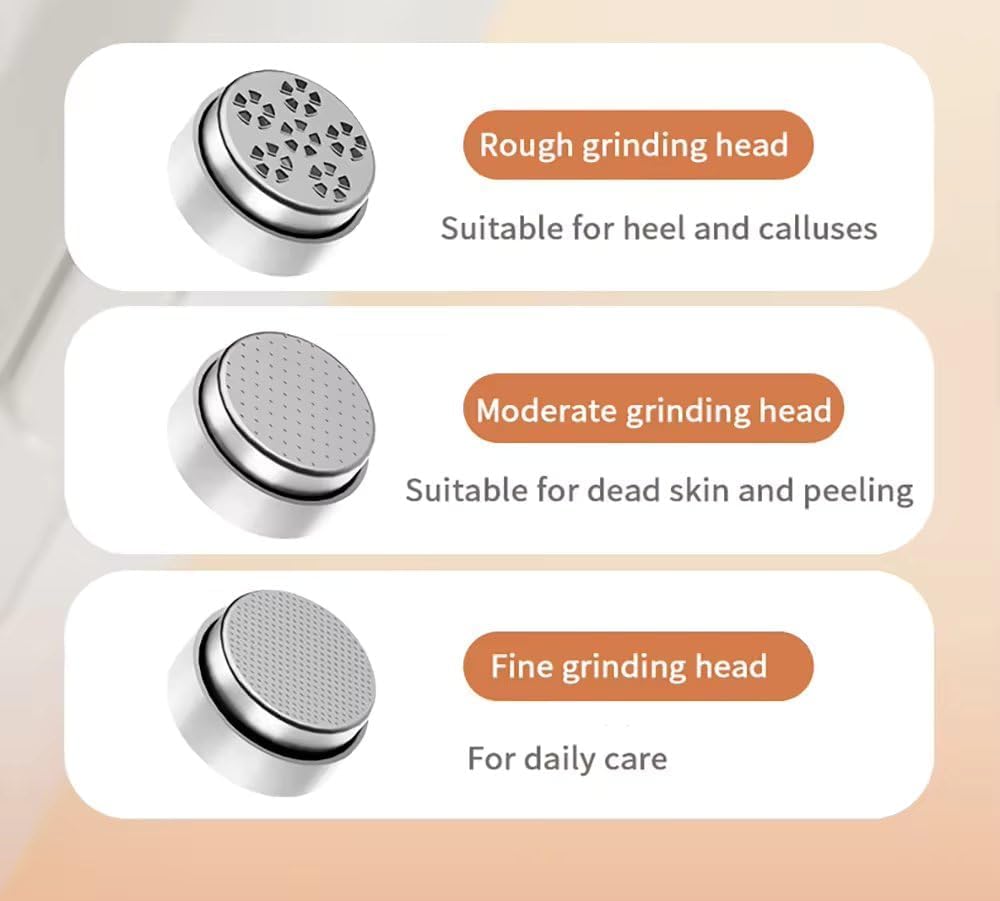 Electric Foot Scrubber