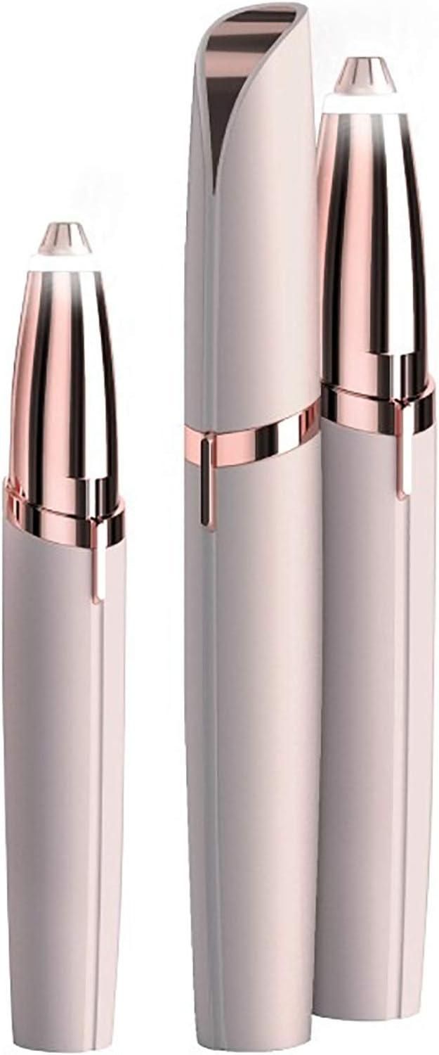 Painless Professional Eyebrow trimmer