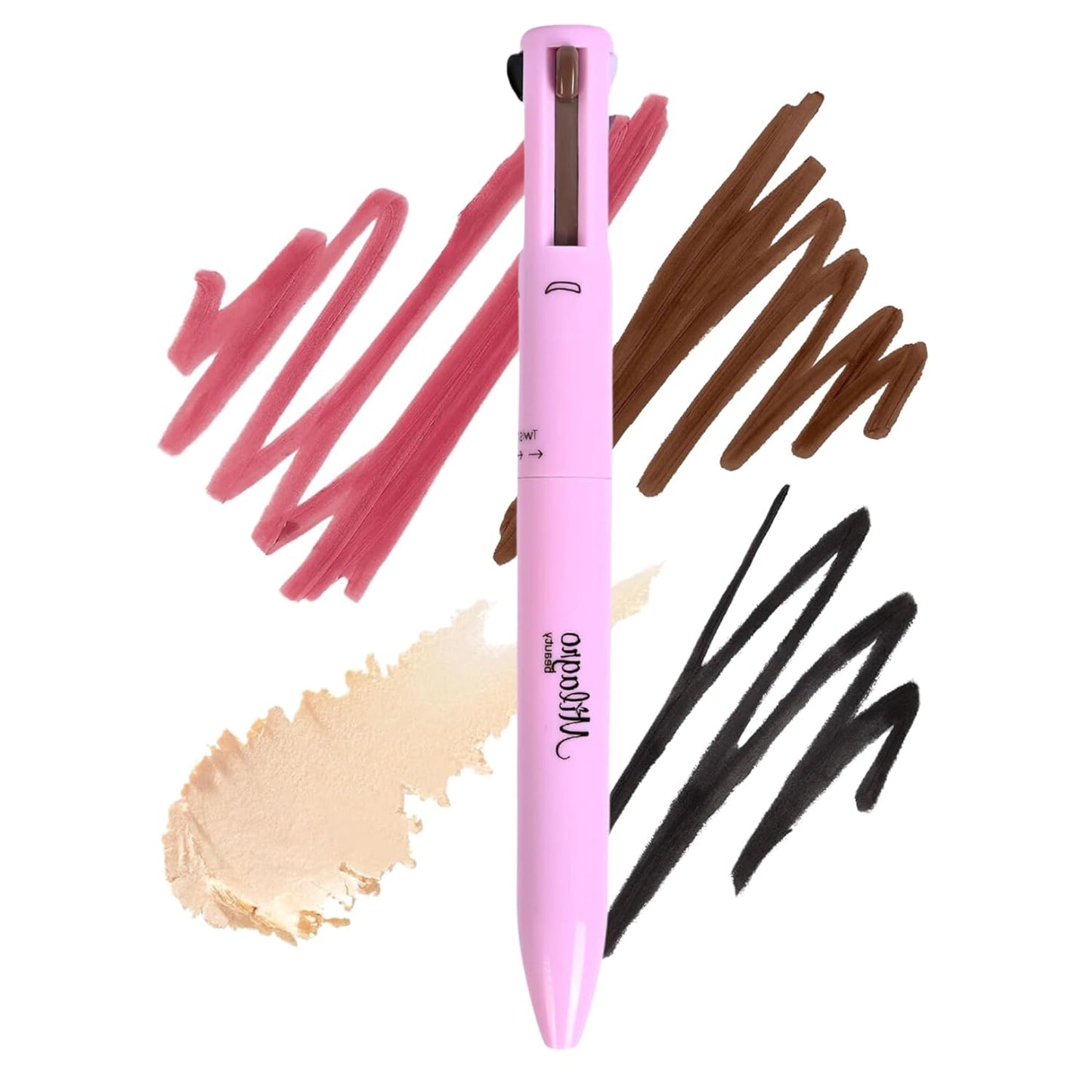 Touch Up 4-in-1 Makeup Pen