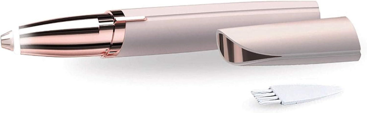 Painless Professional Eyebrow trimmer